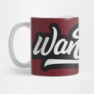 Wanderer Mug